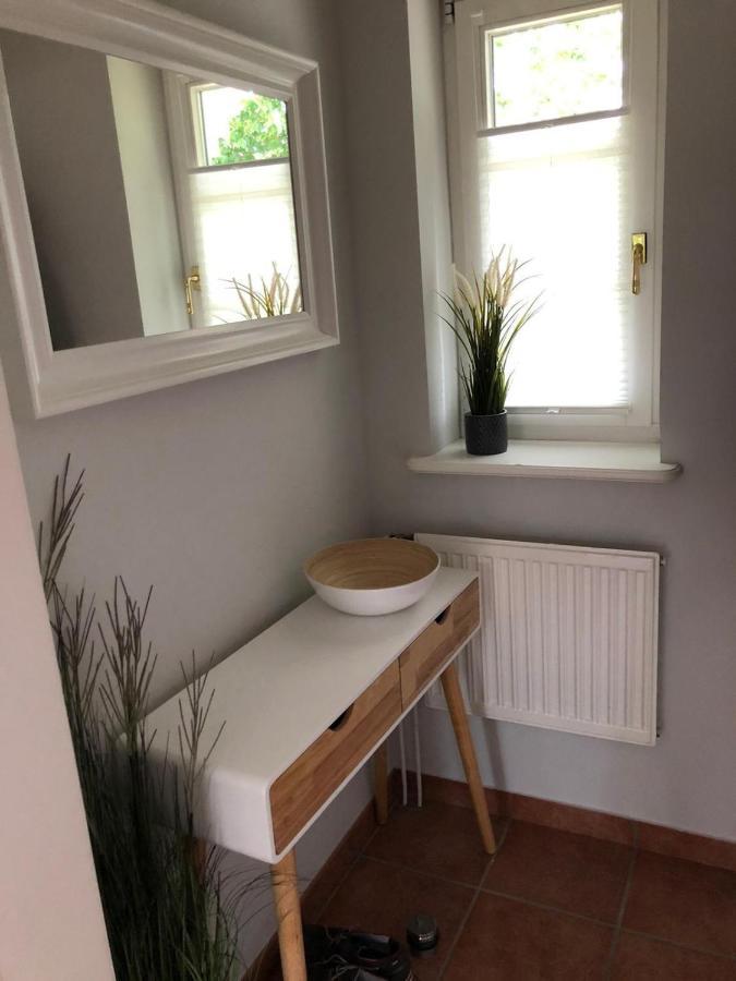 Appartment Duene Westerland Exterior foto